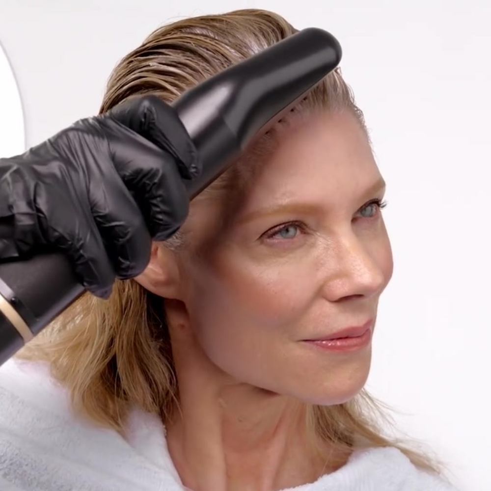 Colorsonic Hair Color Device - L&R Distributors – Colorsonic at L&R ...